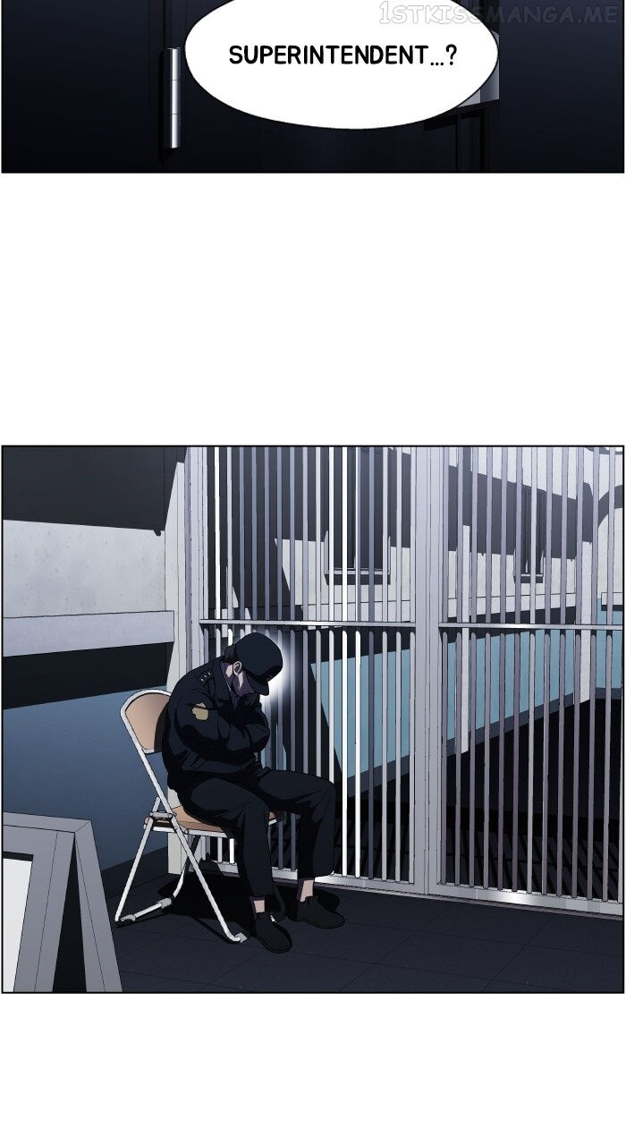 Read Dr. Frost Manga Online