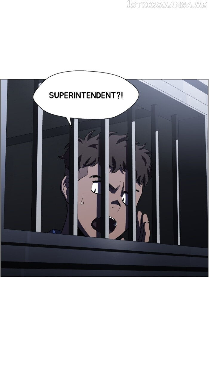 Read Dr. Frost Manga Online