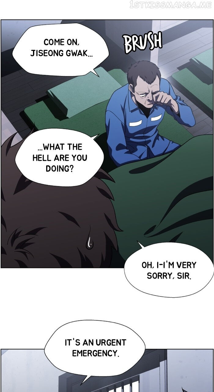 Read Dr. Frost Manga Online