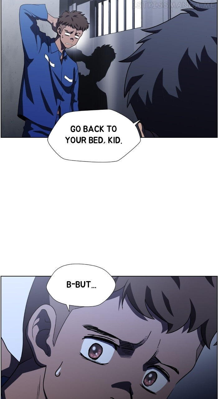 Read Dr. Frost Manga Online