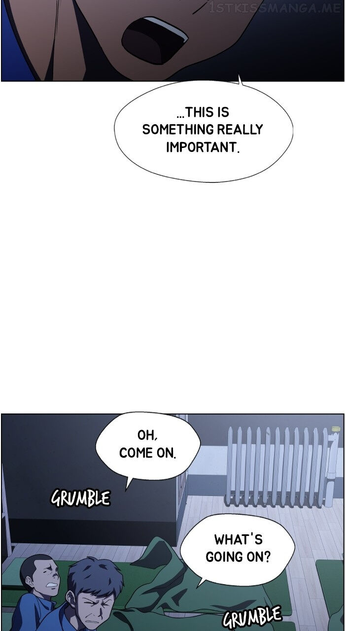 Read Dr. Frost Manga Online