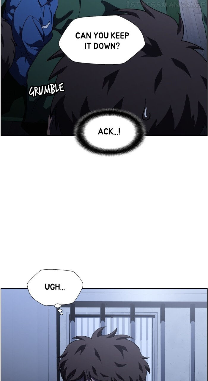 Read Dr. Frost Manga Online