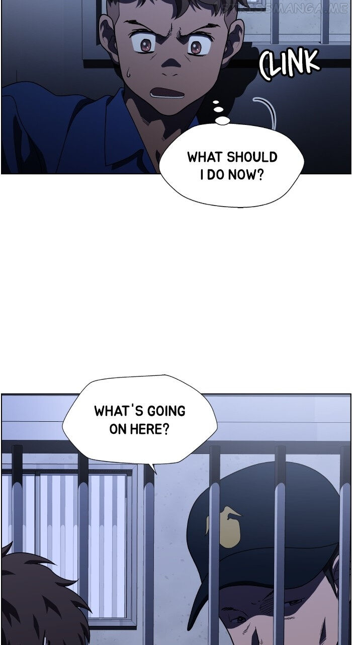 Read Dr. Frost Manga Online