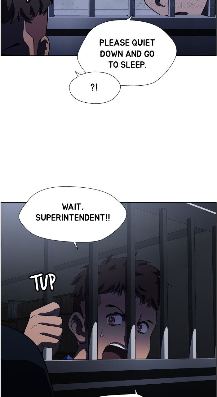 Read Dr. Frost Manga Online