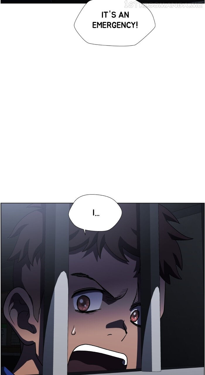 Read Dr. Frost Manga Online