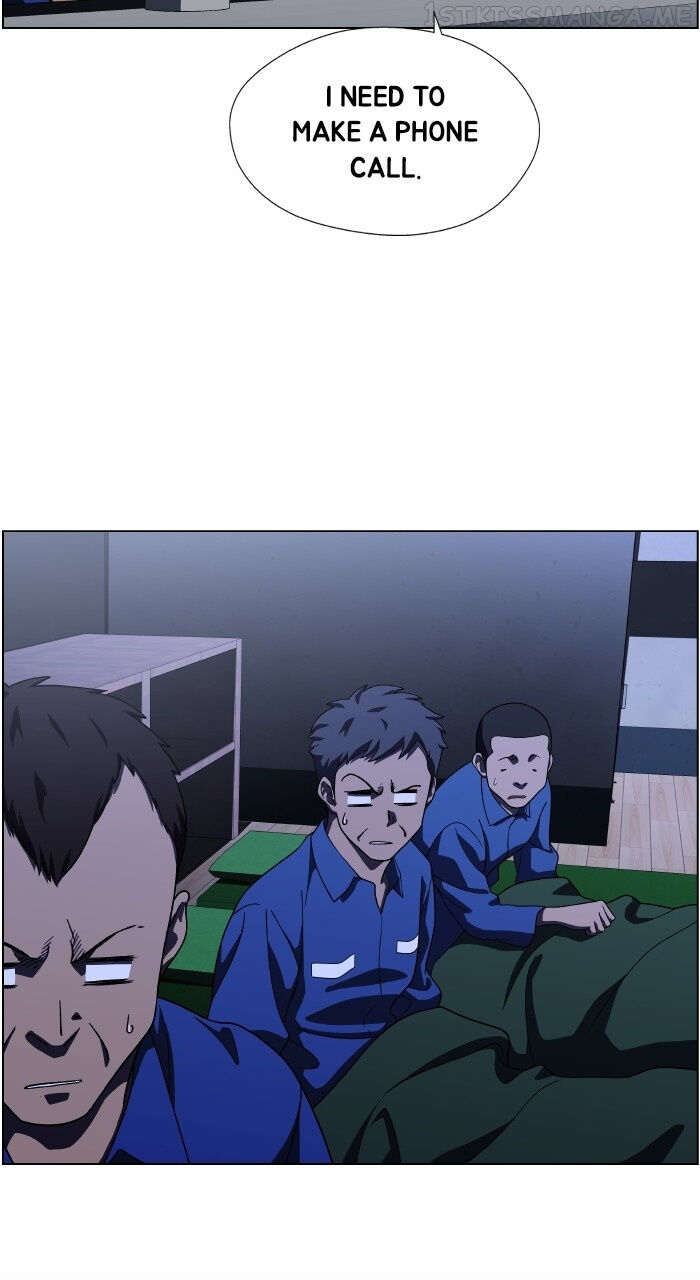 Read Dr. Frost Manga Online