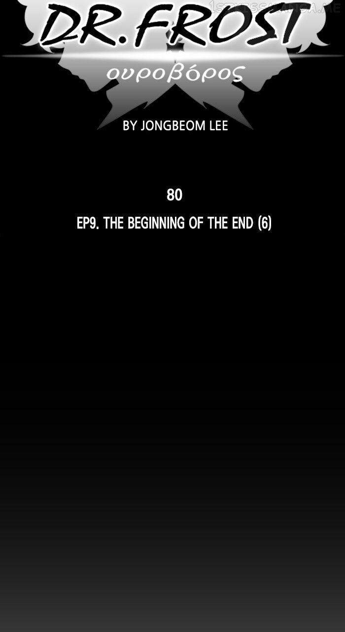Read Dr. Frost Manga Online