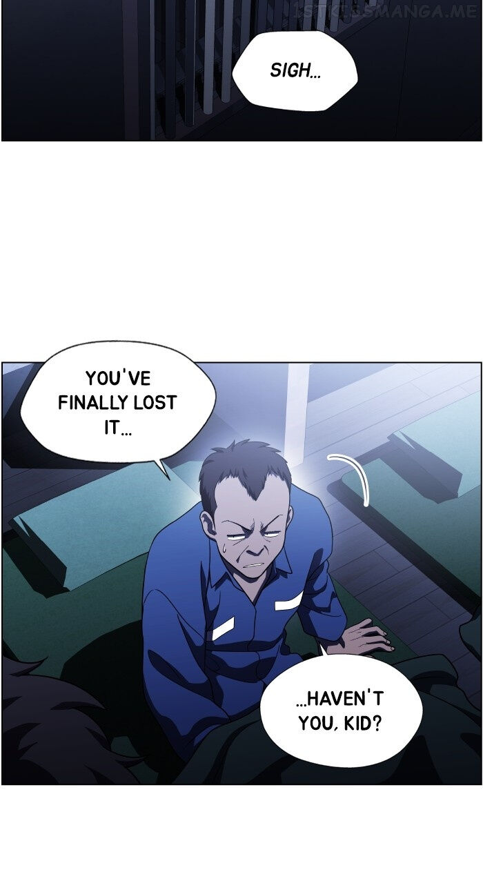 Read Dr. Frost Manga Online