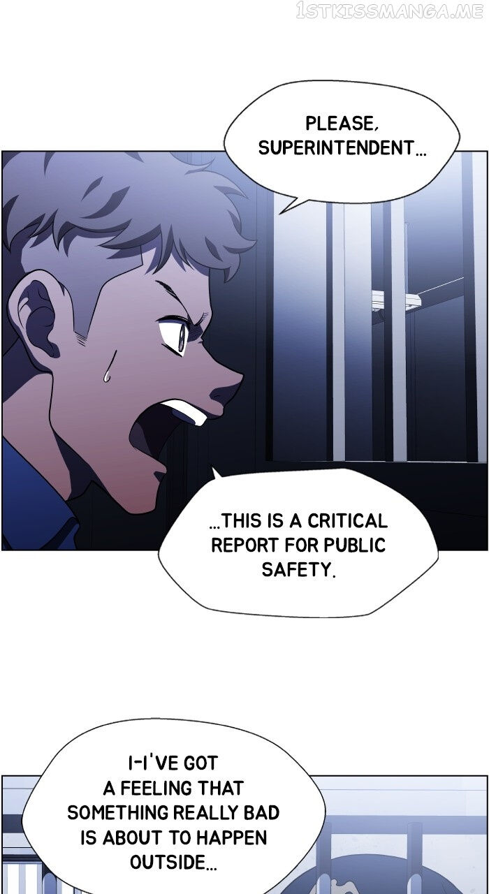 Read Dr. Frost Manga Online