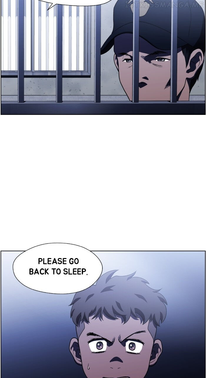 Read Dr. Frost Manga Online