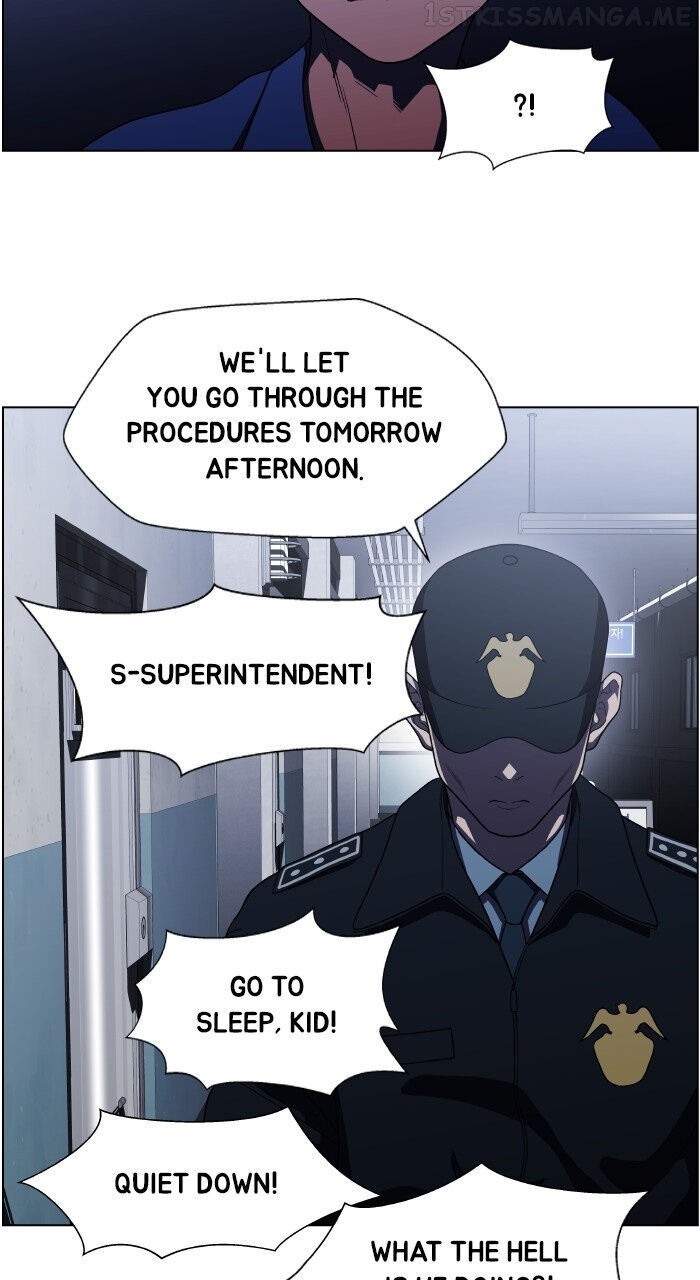 Read Dr. Frost Manga Online