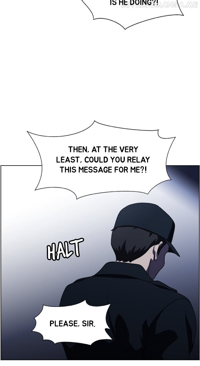 Read Dr. Frost Manga Online