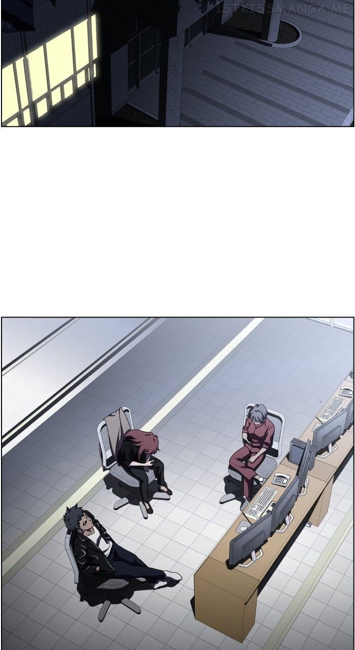 Read Dr. Frost Manga Online