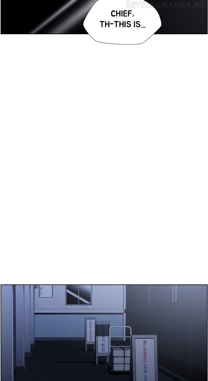 Read Dr. Frost Manga Online