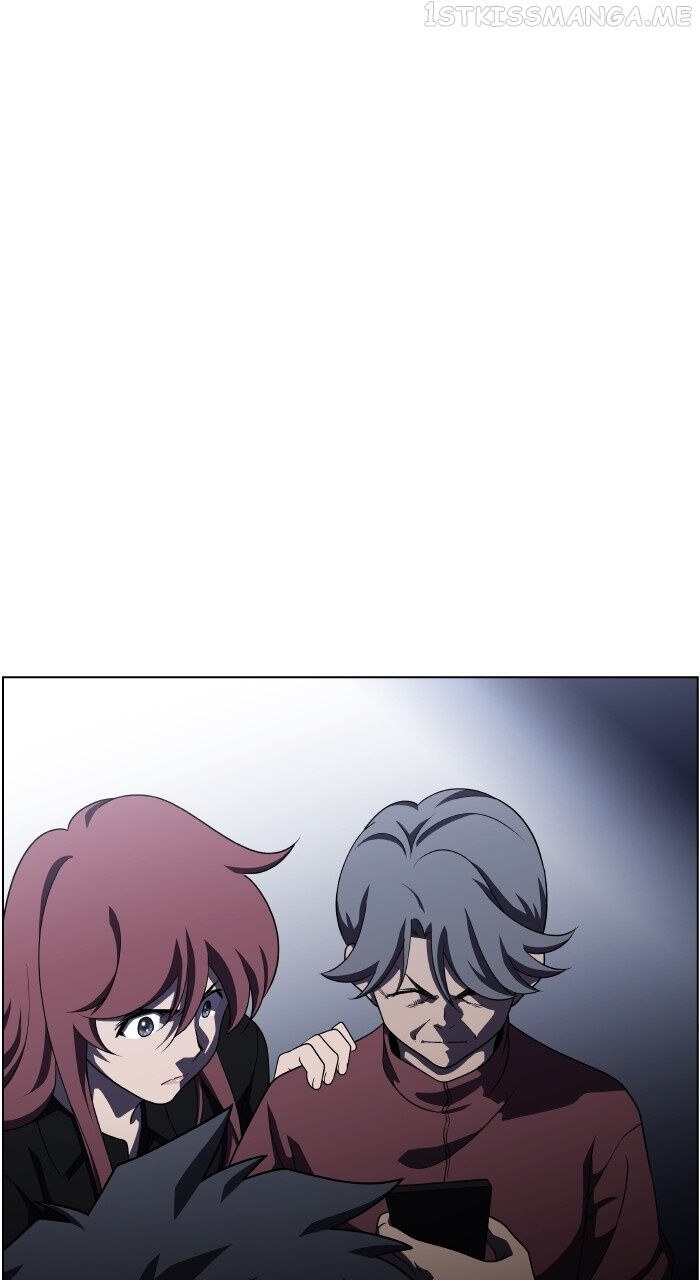 Read Dr. Frost Manga Online