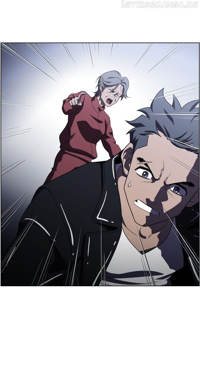 Read Dr. Frost Manga Online