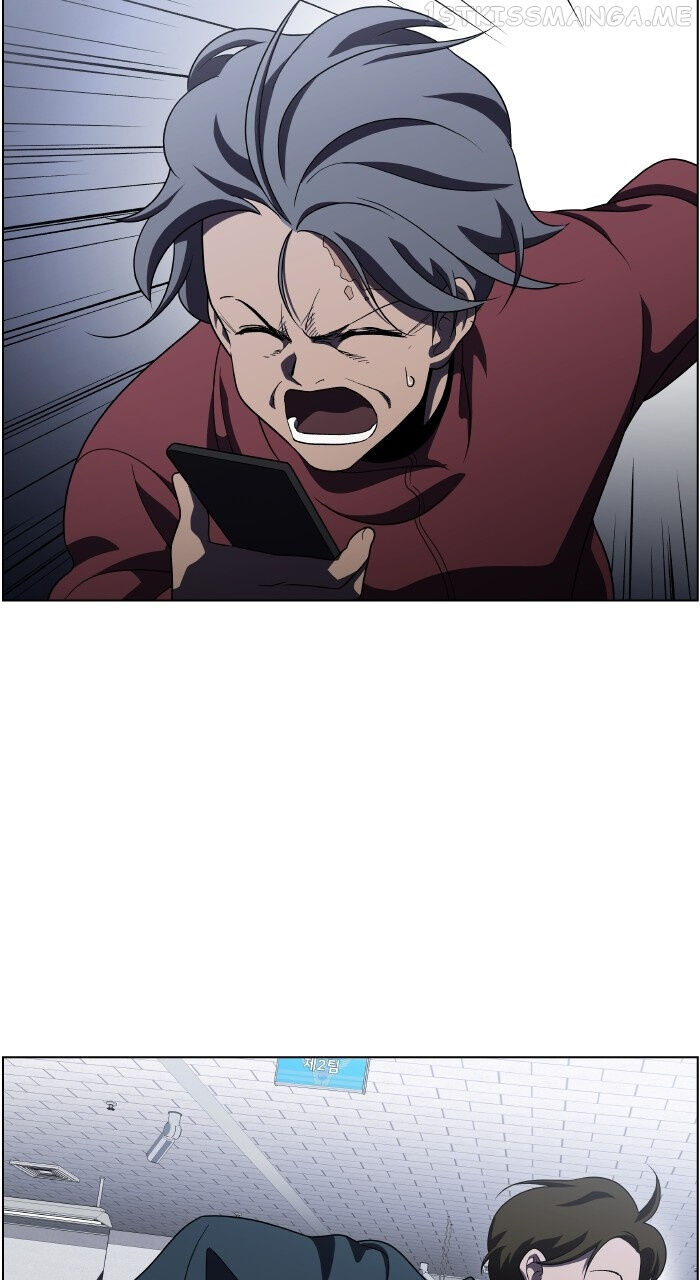 Read Dr. Frost Manga Online