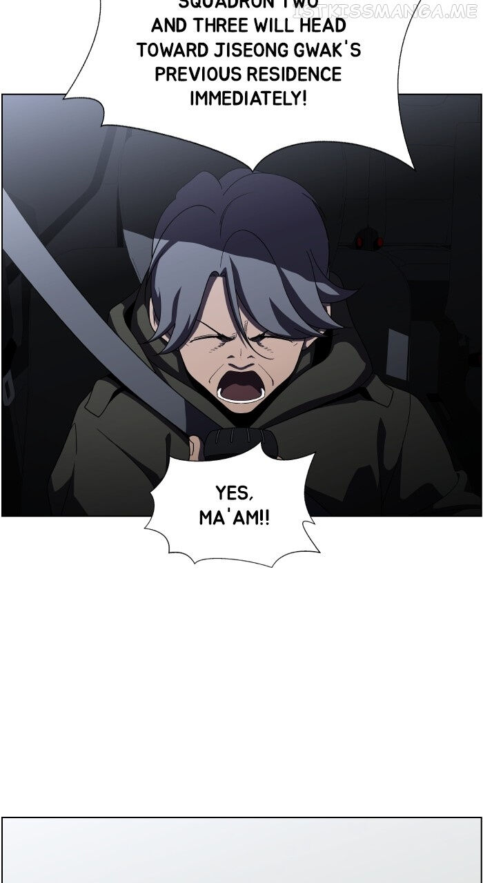 Read Dr. Frost Manga Online