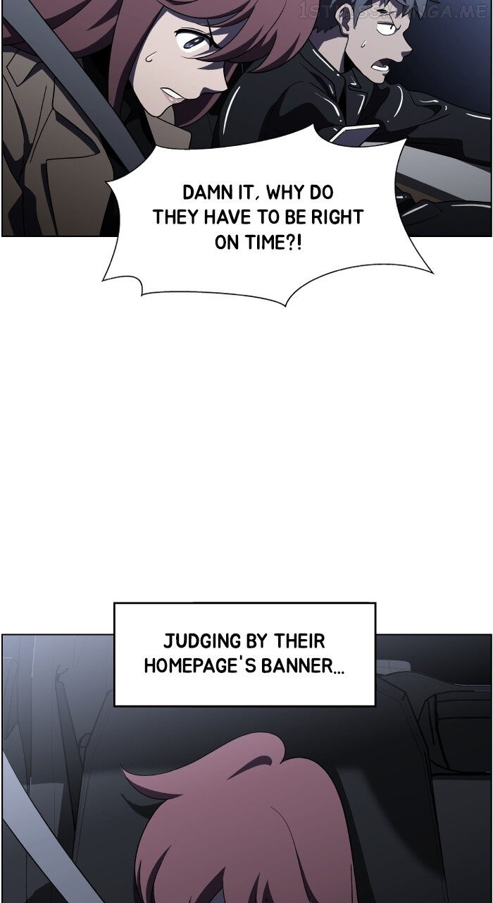 Read Dr. Frost Manga Online