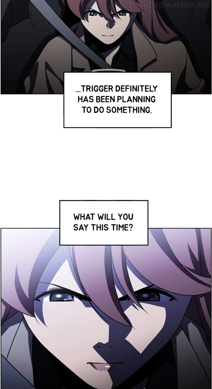 Read Dr. Frost Manga Online