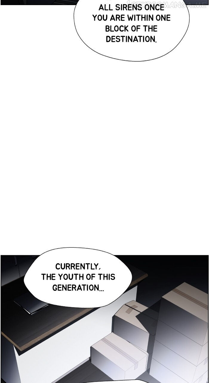 Read Dr. Frost Manga Online