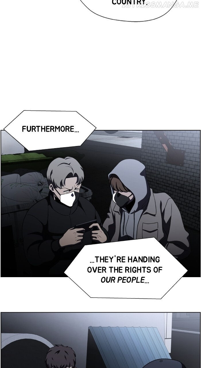 Read Dr. Frost Manga Online