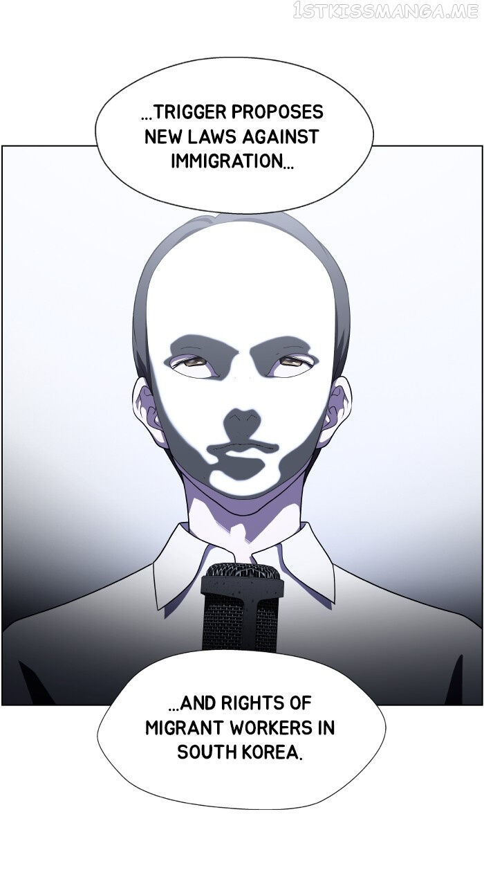 Read Dr. Frost Manga Online