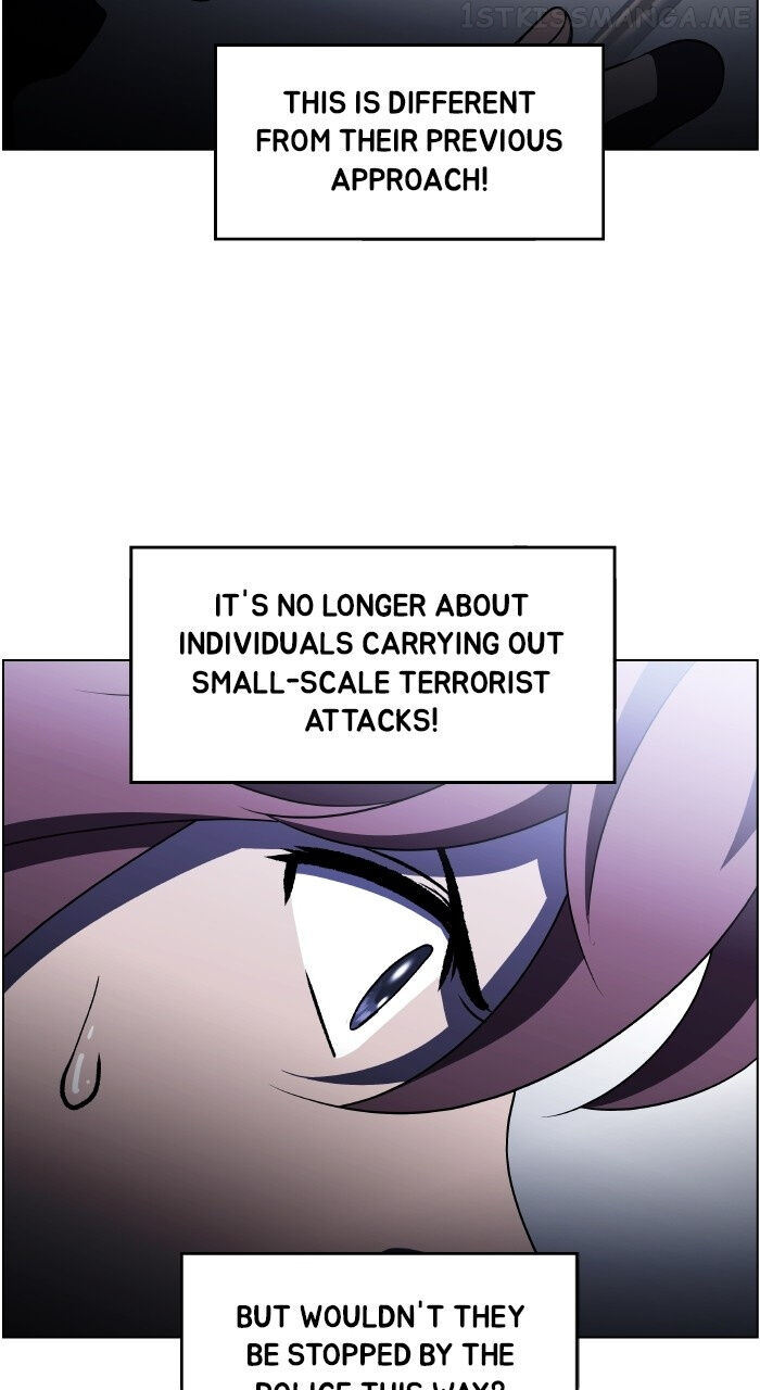 Read Dr. Frost Manga Online