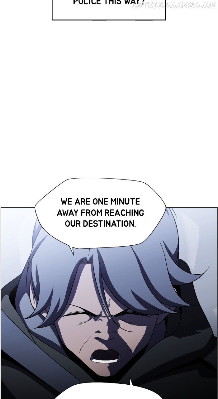 Read Dr. Frost Manga Online