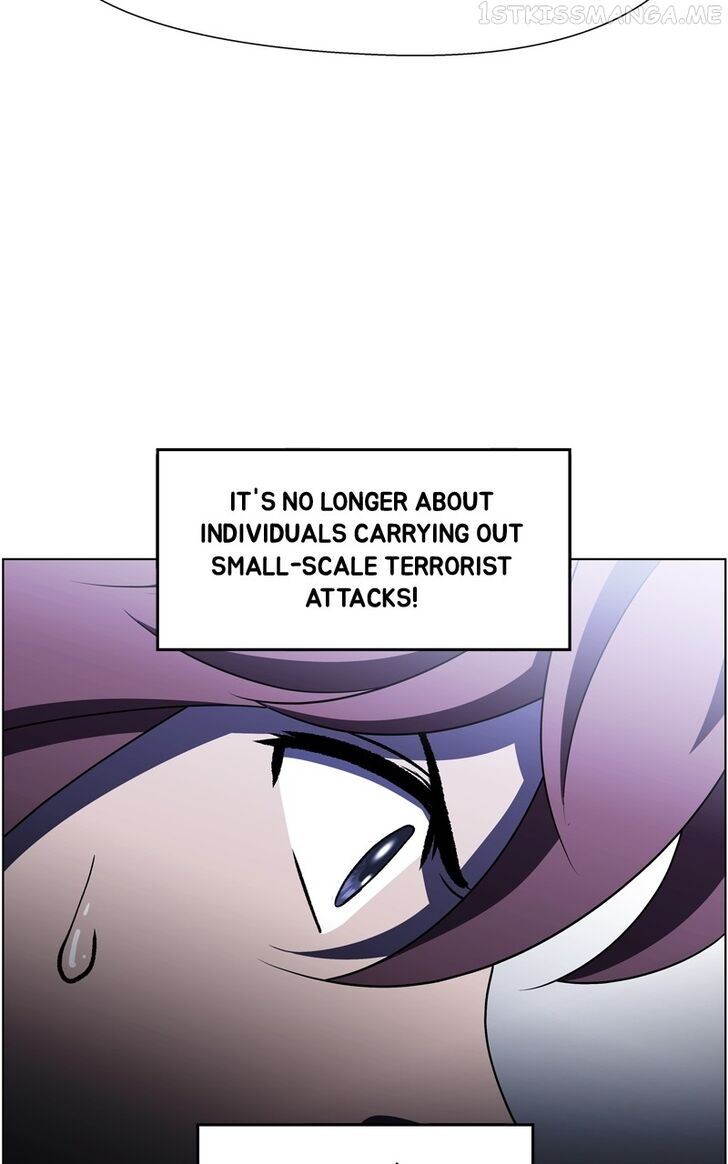 Read Dr. Frost Manga Online