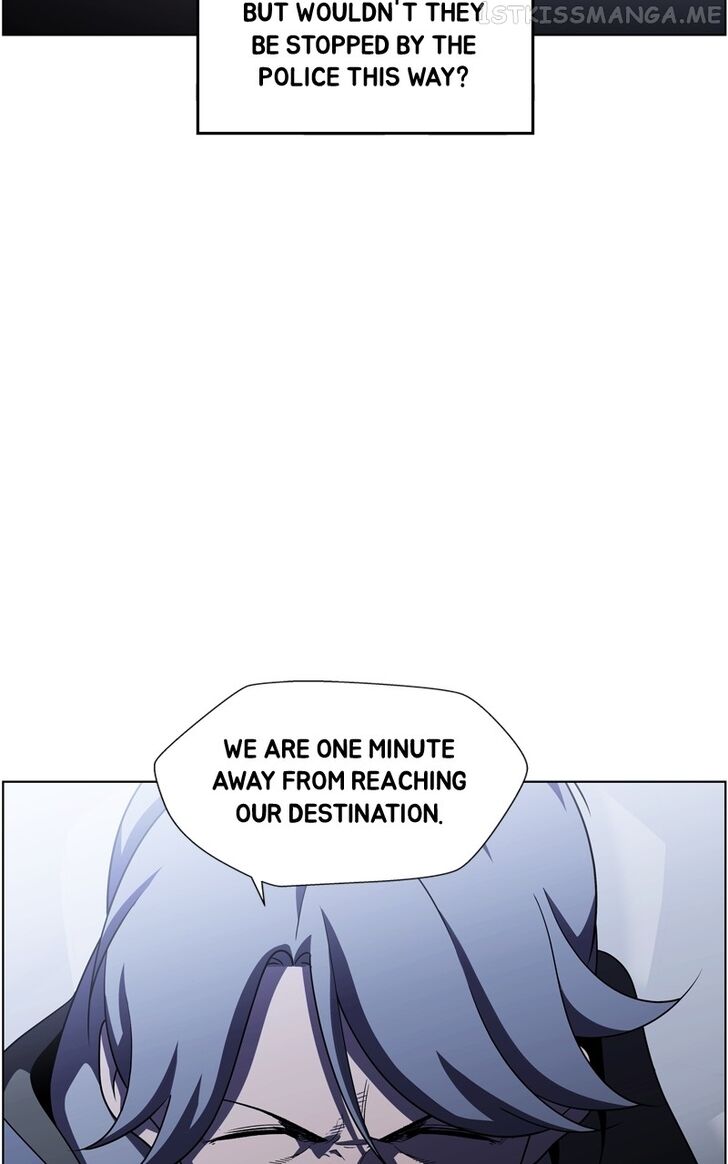 Read Dr. Frost Manga Online