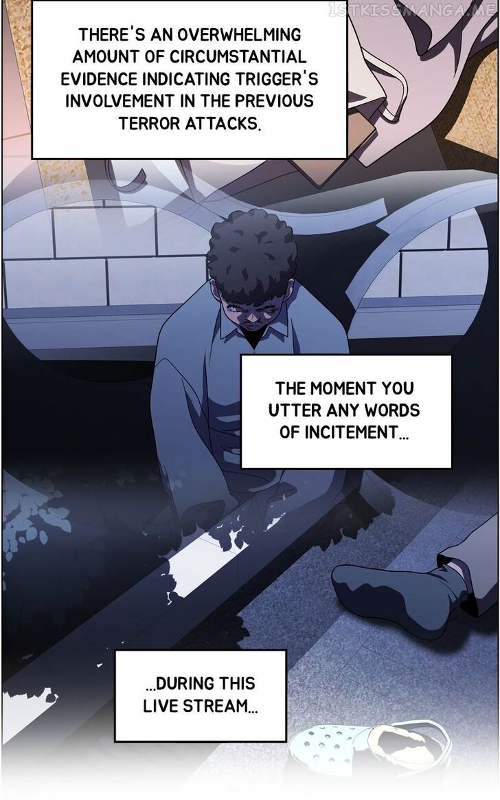 Read Dr. Frost Manga Online