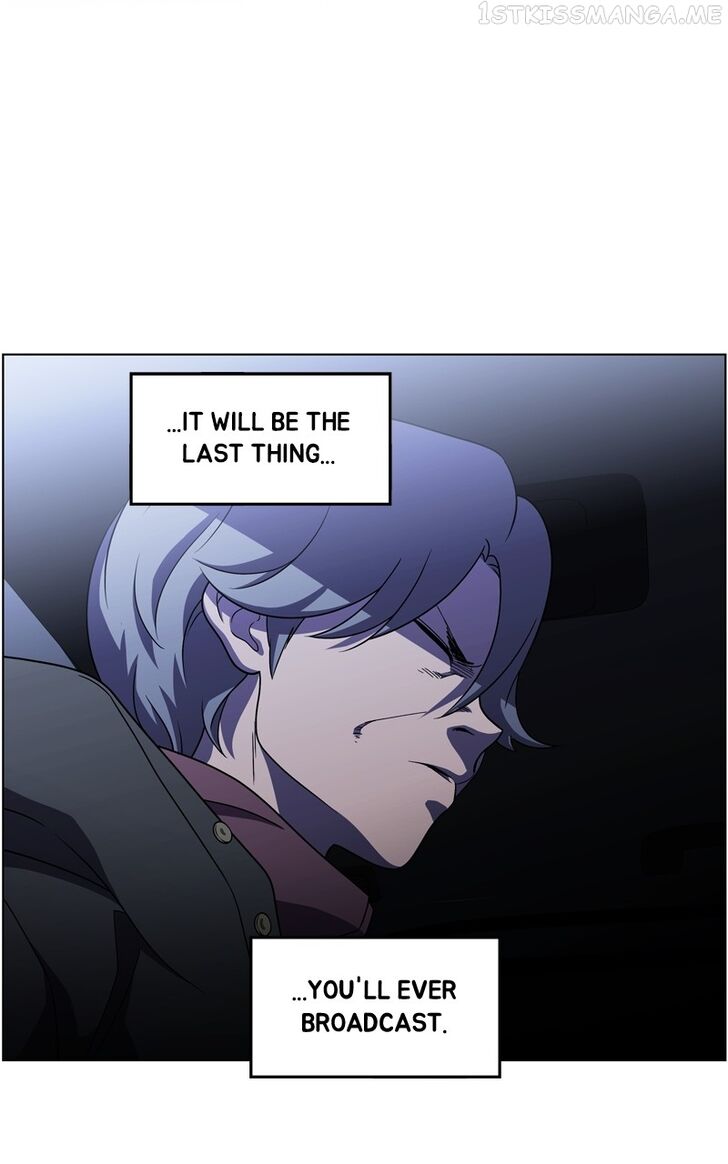 Read Dr. Frost Manga Online