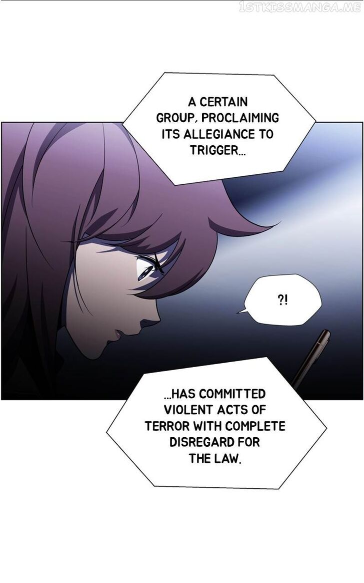 Read Dr. Frost Manga Online