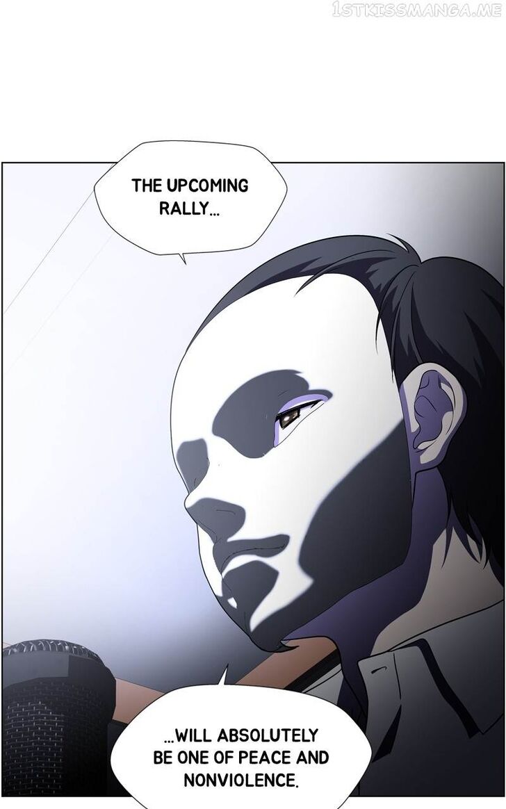 Read Dr. Frost Manga Online