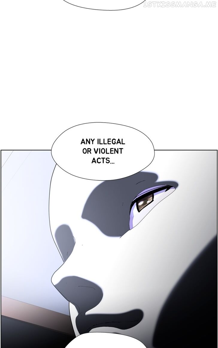 Read Dr. Frost Manga Online