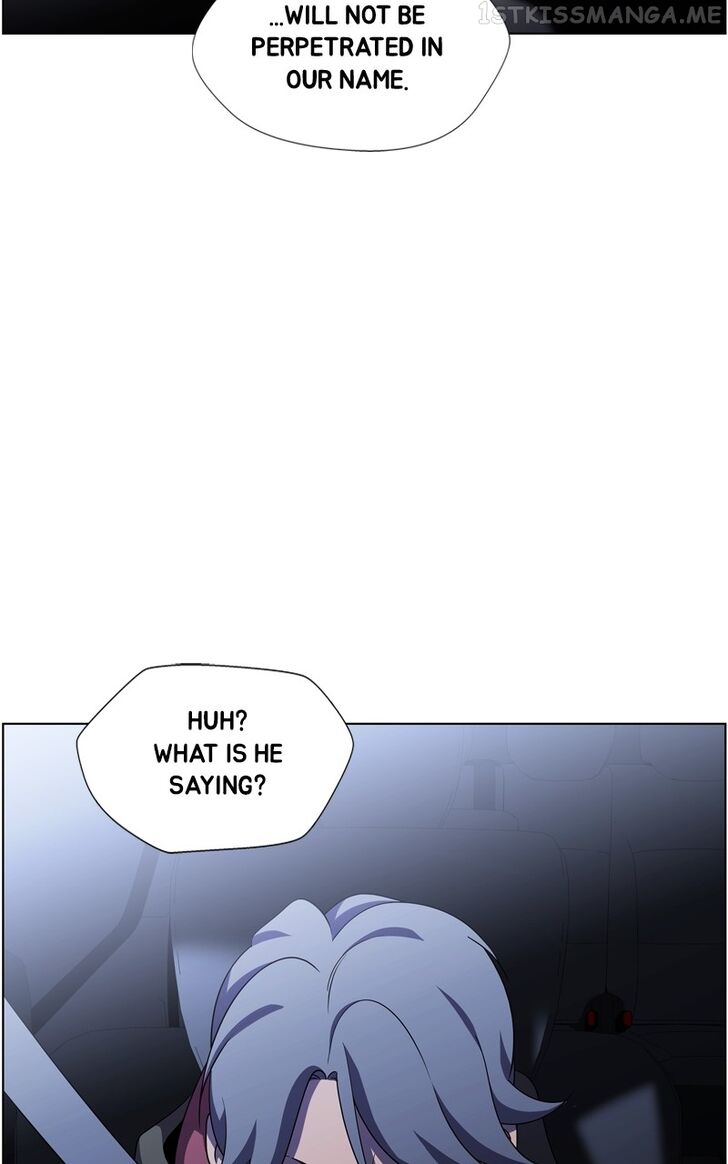 Read Dr. Frost Manga Online