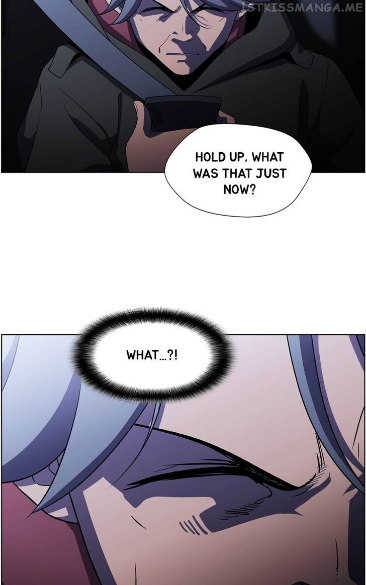 Read Dr. Frost Manga Online