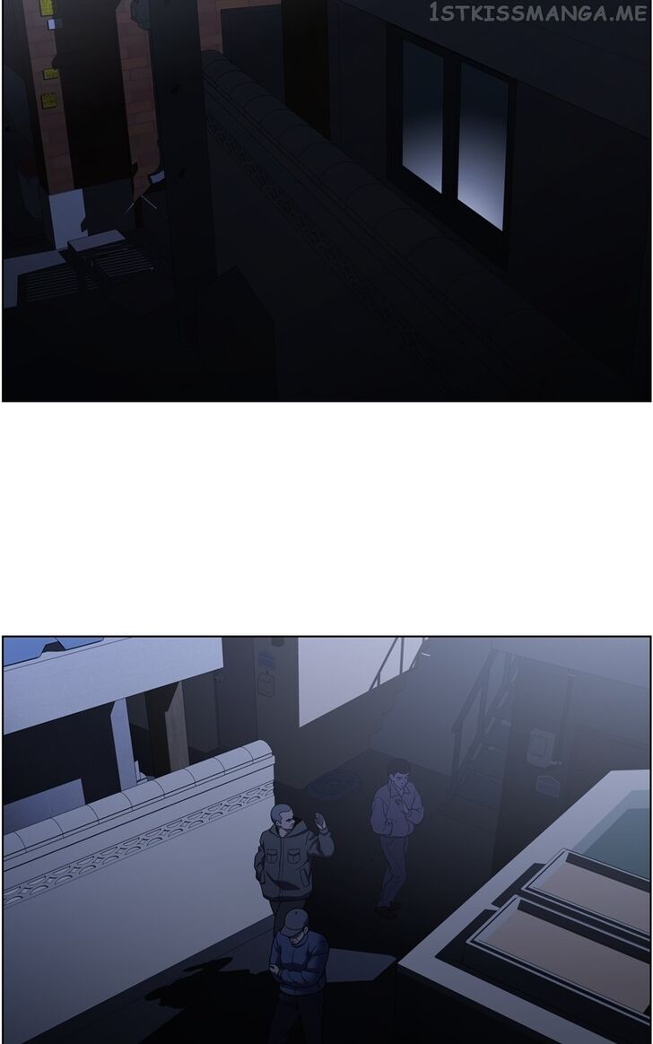 Read Dr. Frost Manga Online