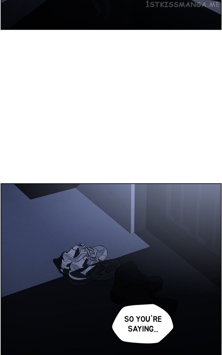 Read Dr. Frost Manga Online