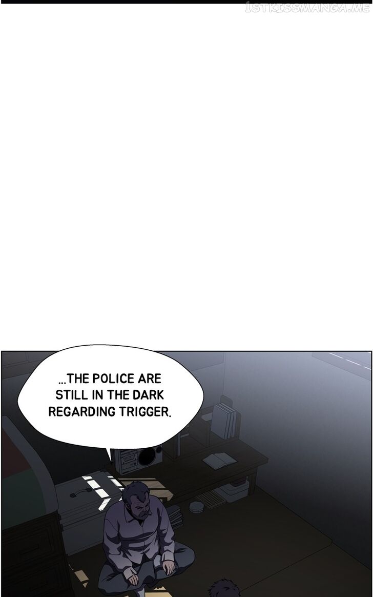 Read Dr. Frost Manga Online