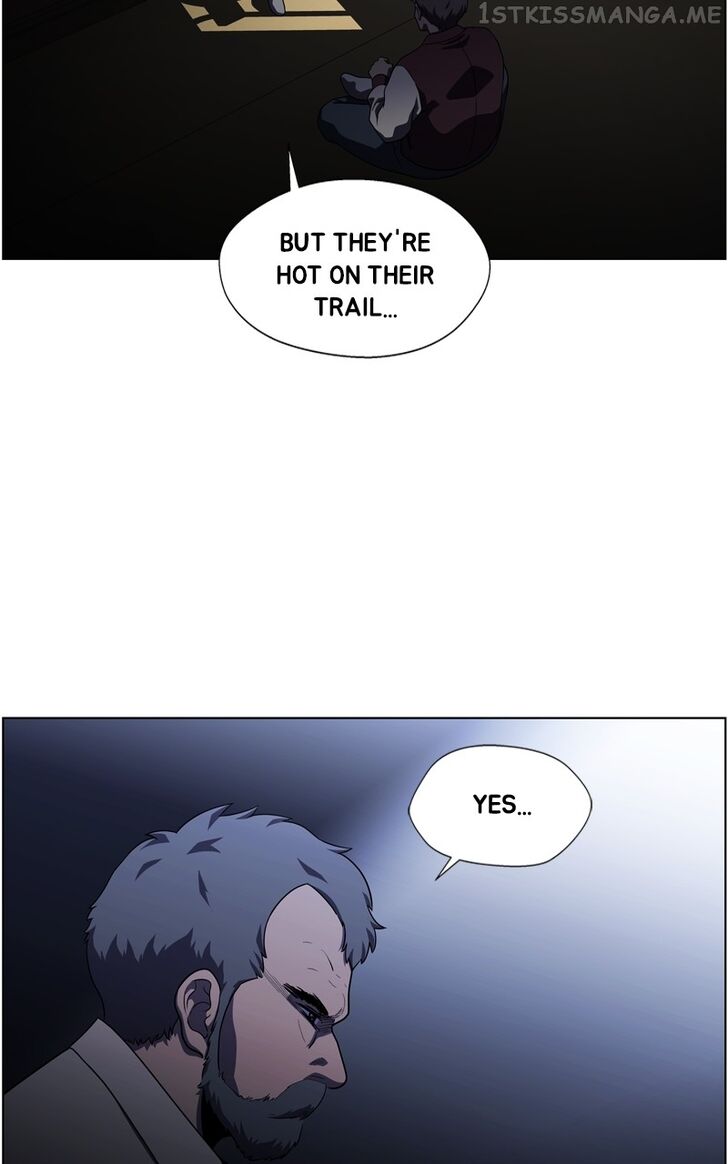 Read Dr. Frost Manga Online