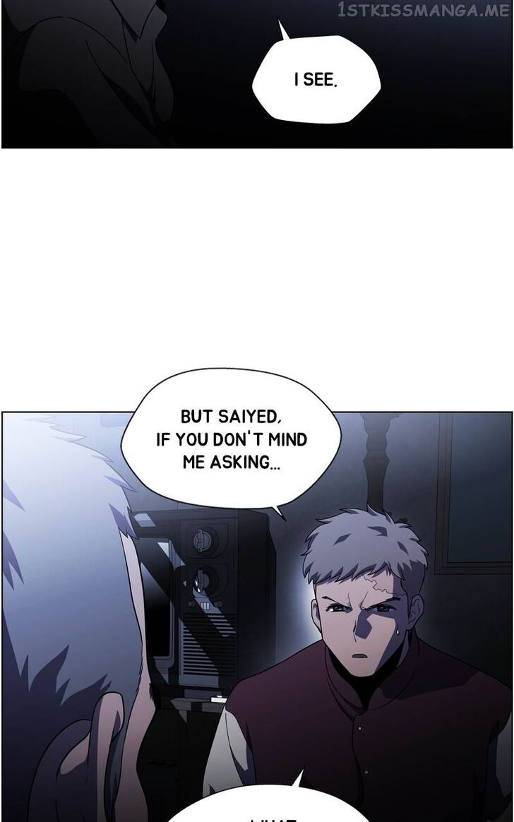 Read Dr. Frost Manga Online