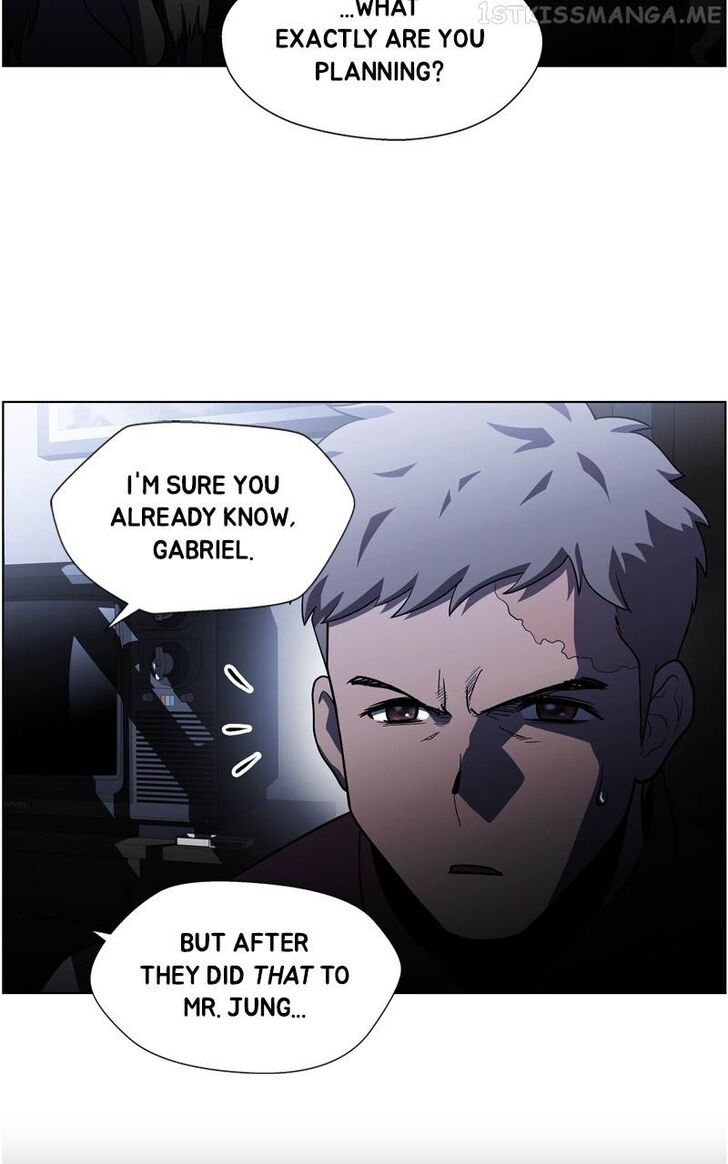 Read Dr. Frost Manga Online