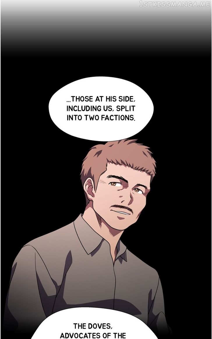 Read Dr. Frost Manga Online