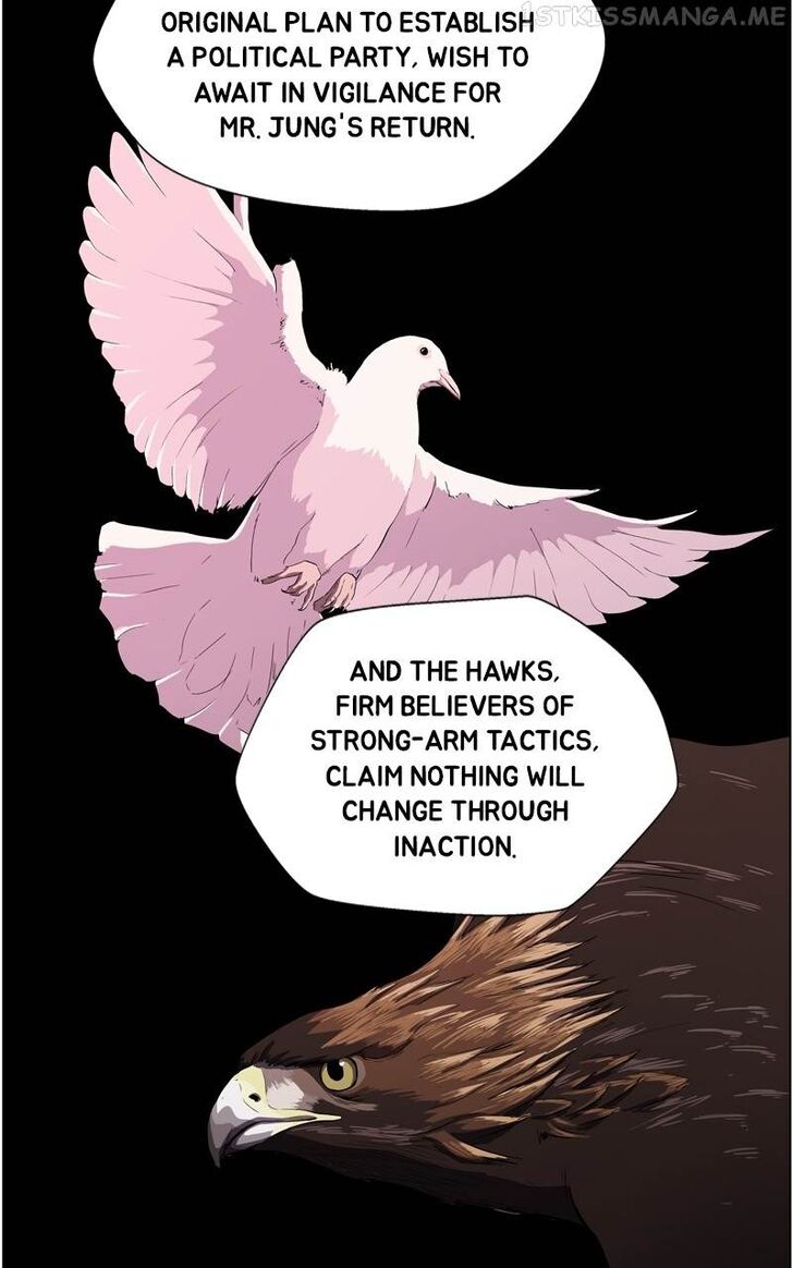 Read Dr. Frost Manga Online