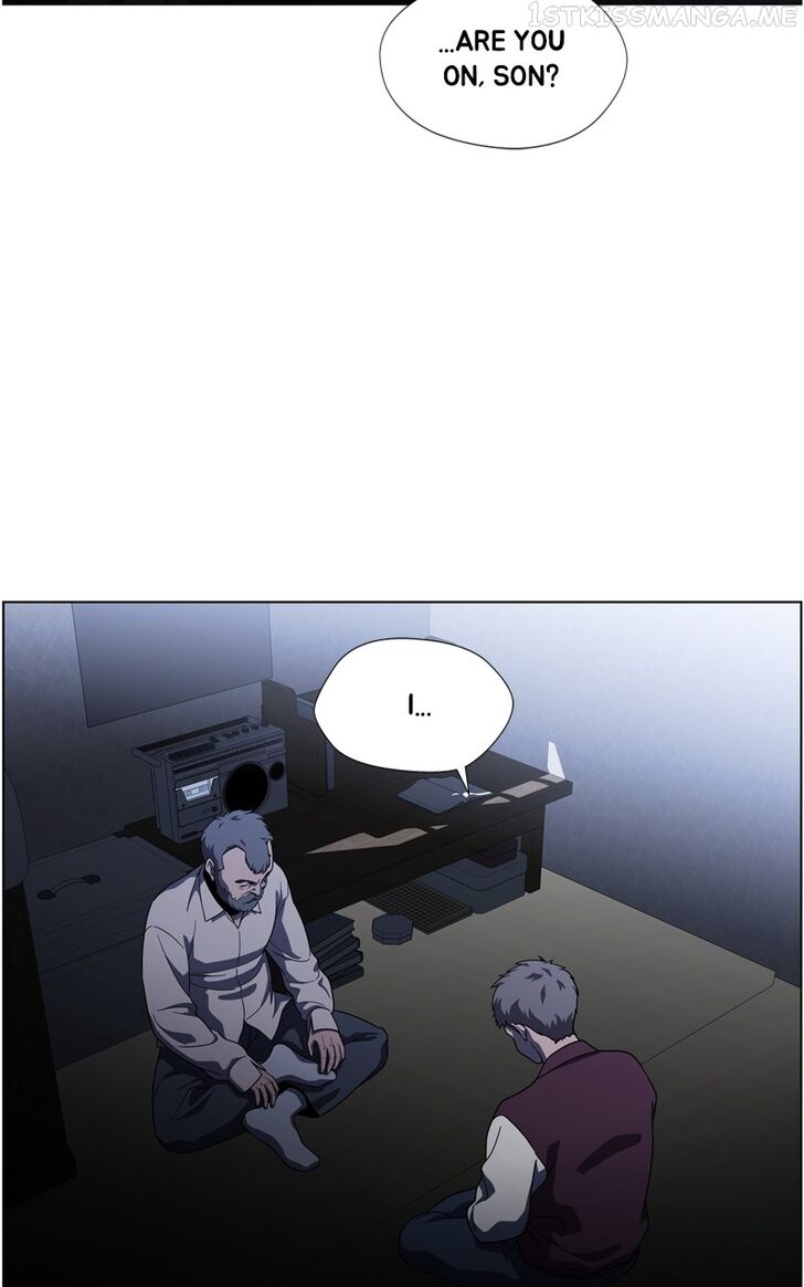 Read Dr. Frost Manga Online