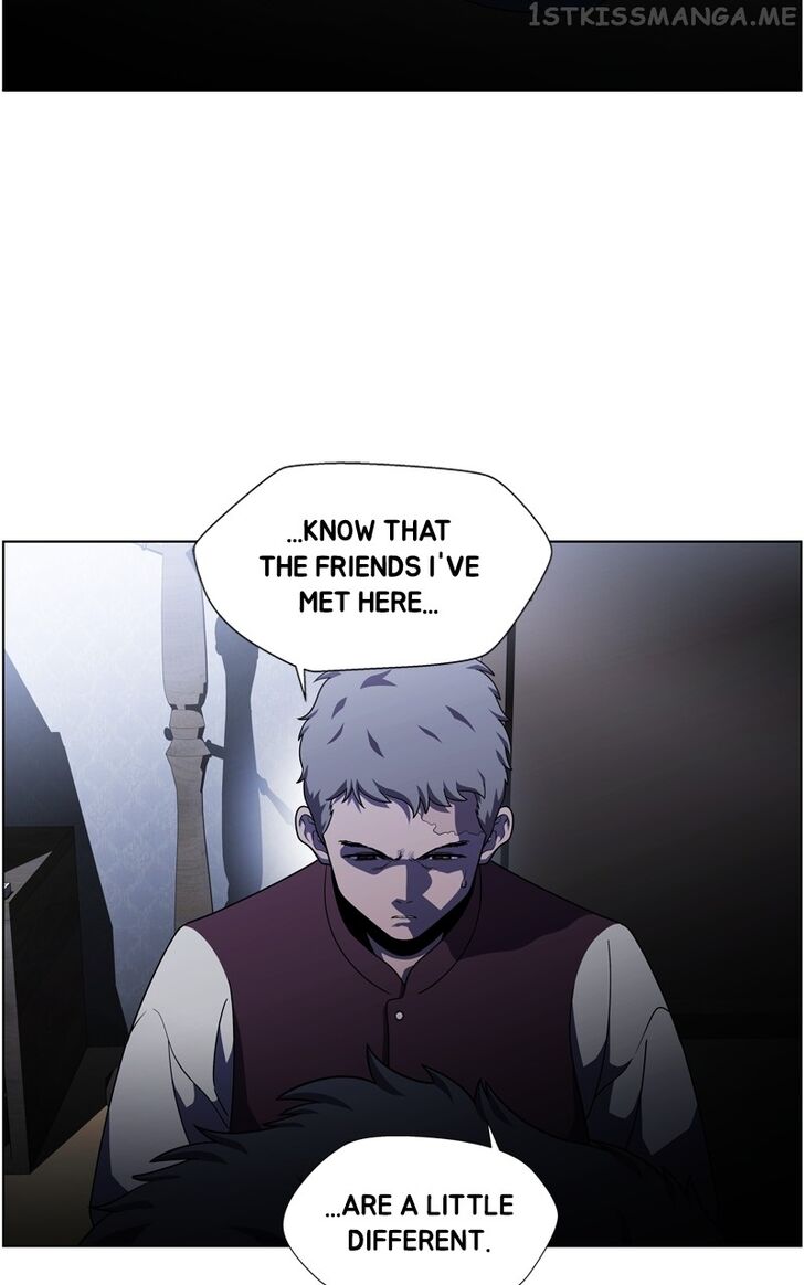 Read Dr. Frost Manga Online