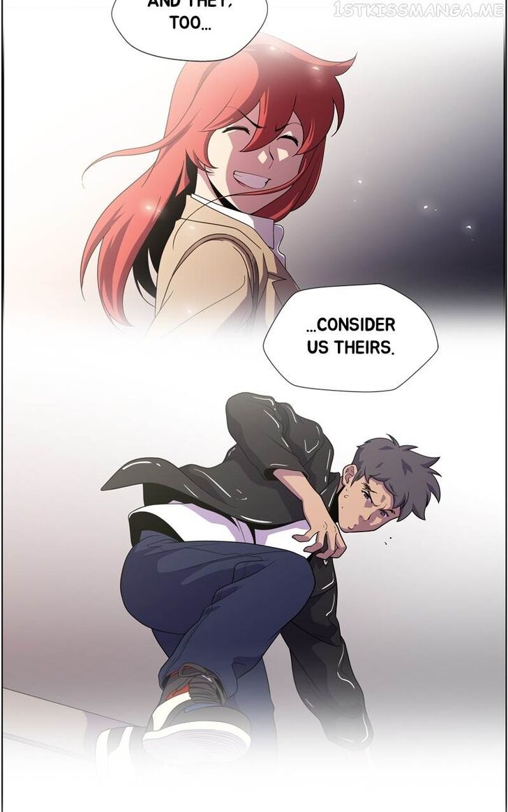 Read Dr. Frost Manga Online