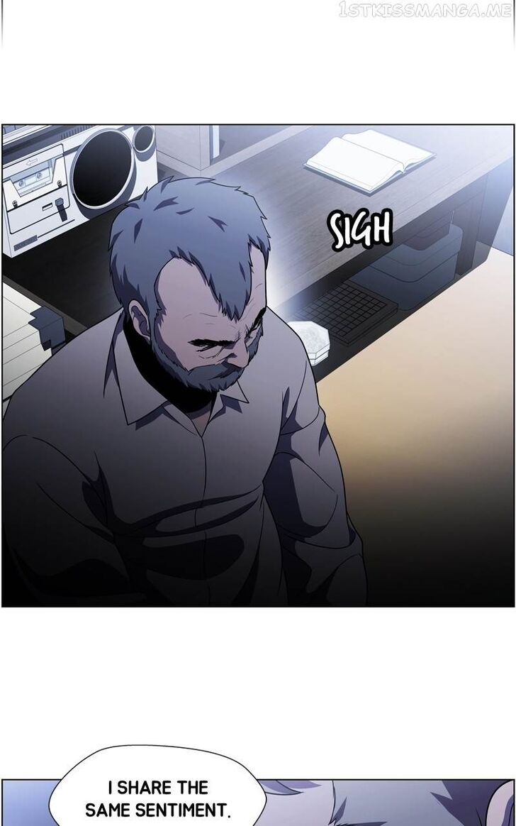 Read Dr. Frost Manga Online